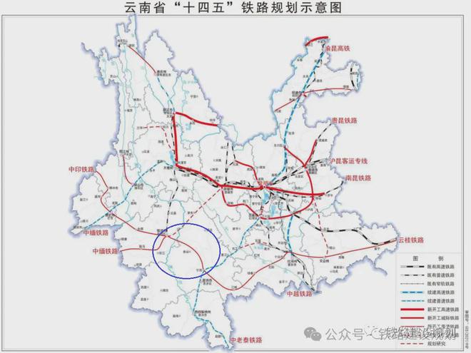 乐陵铁路规划图揭秘，现代化交通网络助力城市腾飞